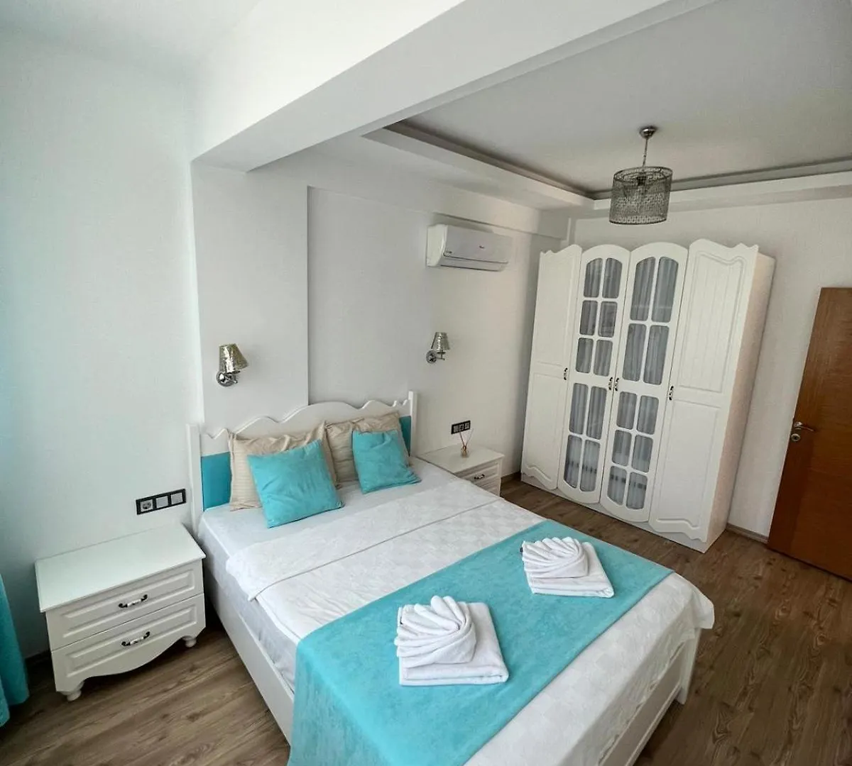 Villa Efil Fethiye