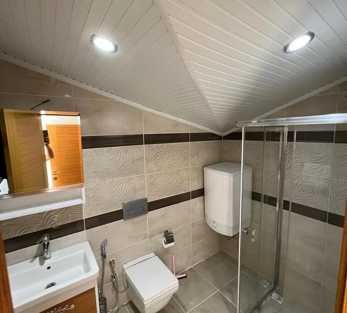 Villa Efil Fethiye