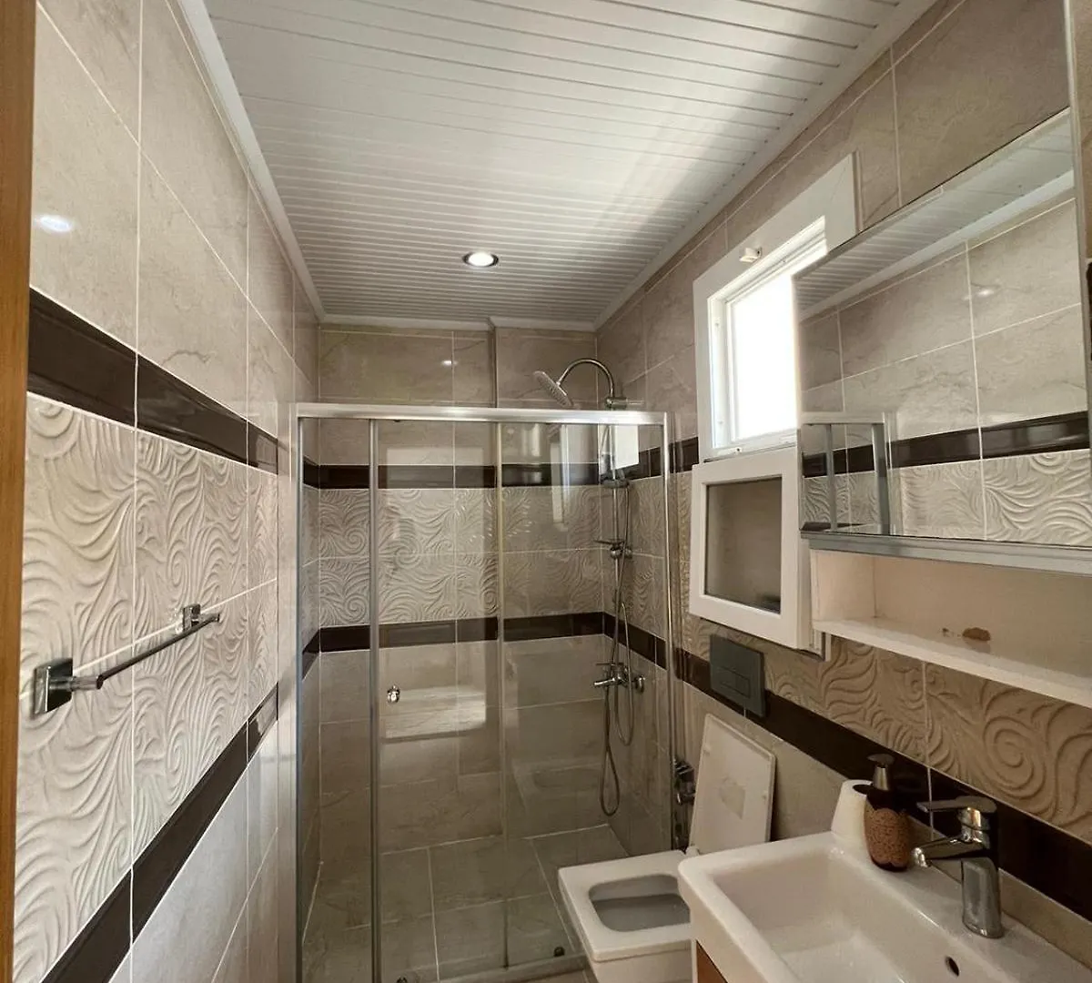 Villa Efil Fethiye Türkei