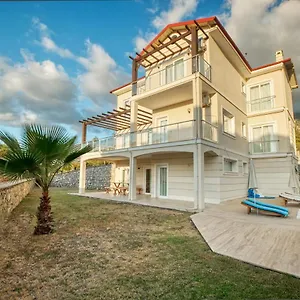 Villa Ciara, Fethiye