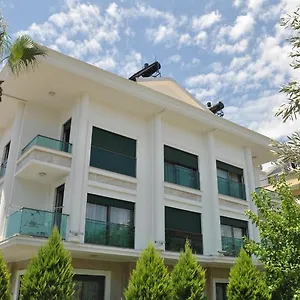 Aparthotel X, Fethiye
