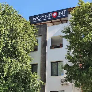  호텔 Woynpoint Hotel&cafe