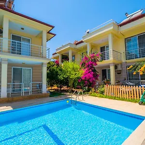 Villa Rose Calis, Fethiye