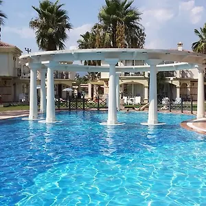 Villamare Вилла