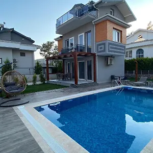 Hisaronu Вилла