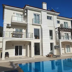 Villa Holly, Fethiye