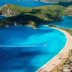 Villa Luna, Fethiye