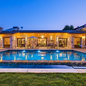 Villa Ka Exclusive 1, Fethiye