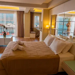 Appartamento Alesta, Fethiye