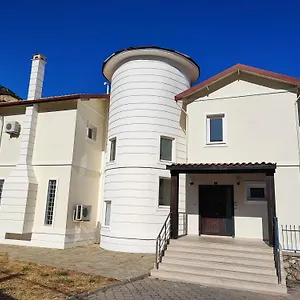 Villa Ladywell, Fethiye