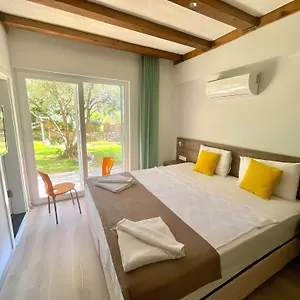3* Hotel Gunes Boutique