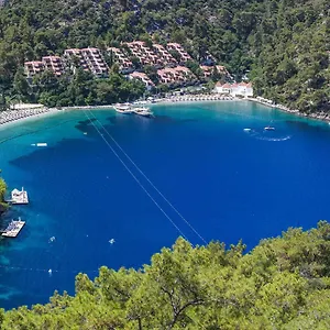 Resort Hillside Club, Fethiye