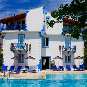 Aparthotel Dove, Fethiye