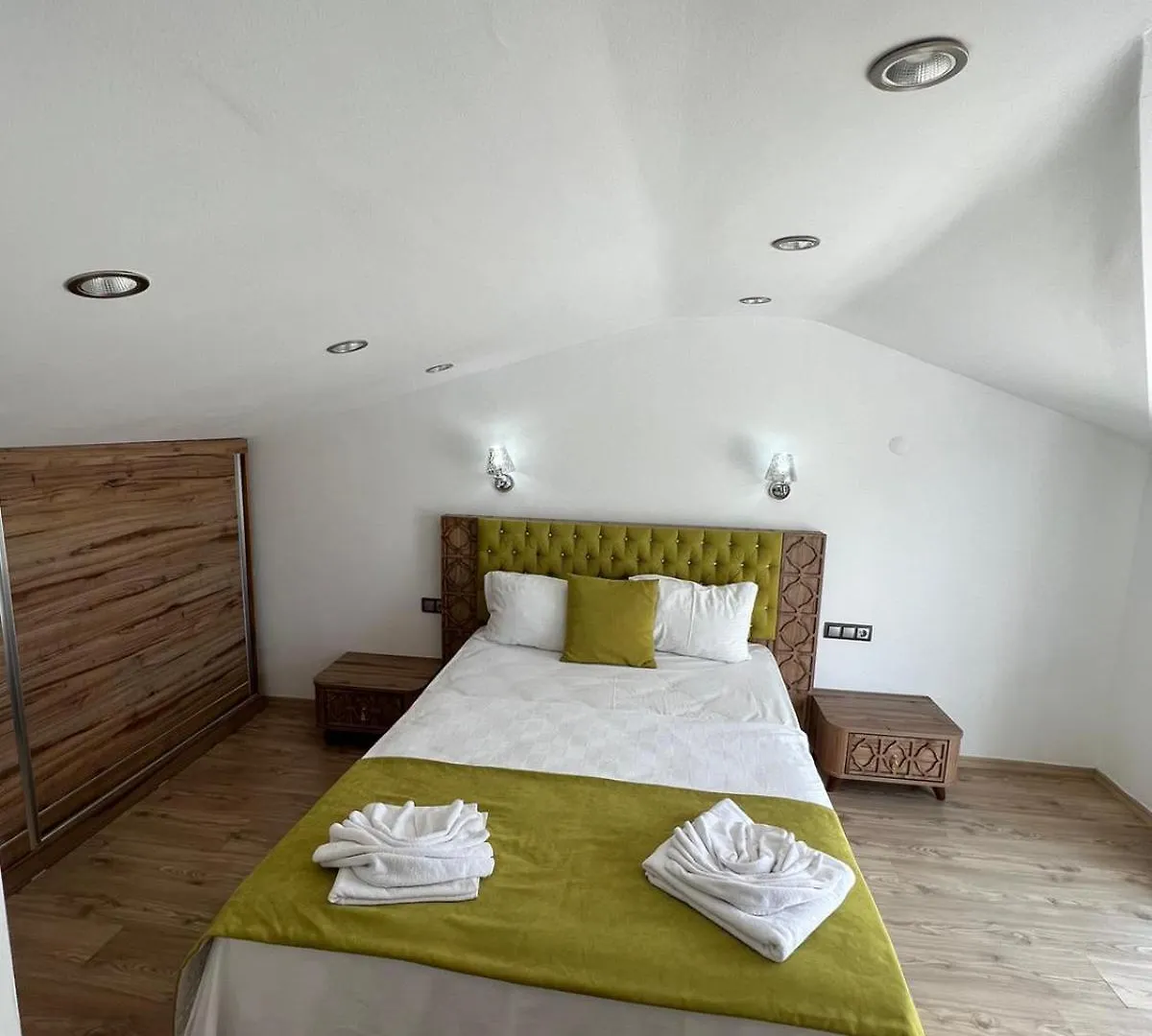 Villa Efil Fethiye Turkey