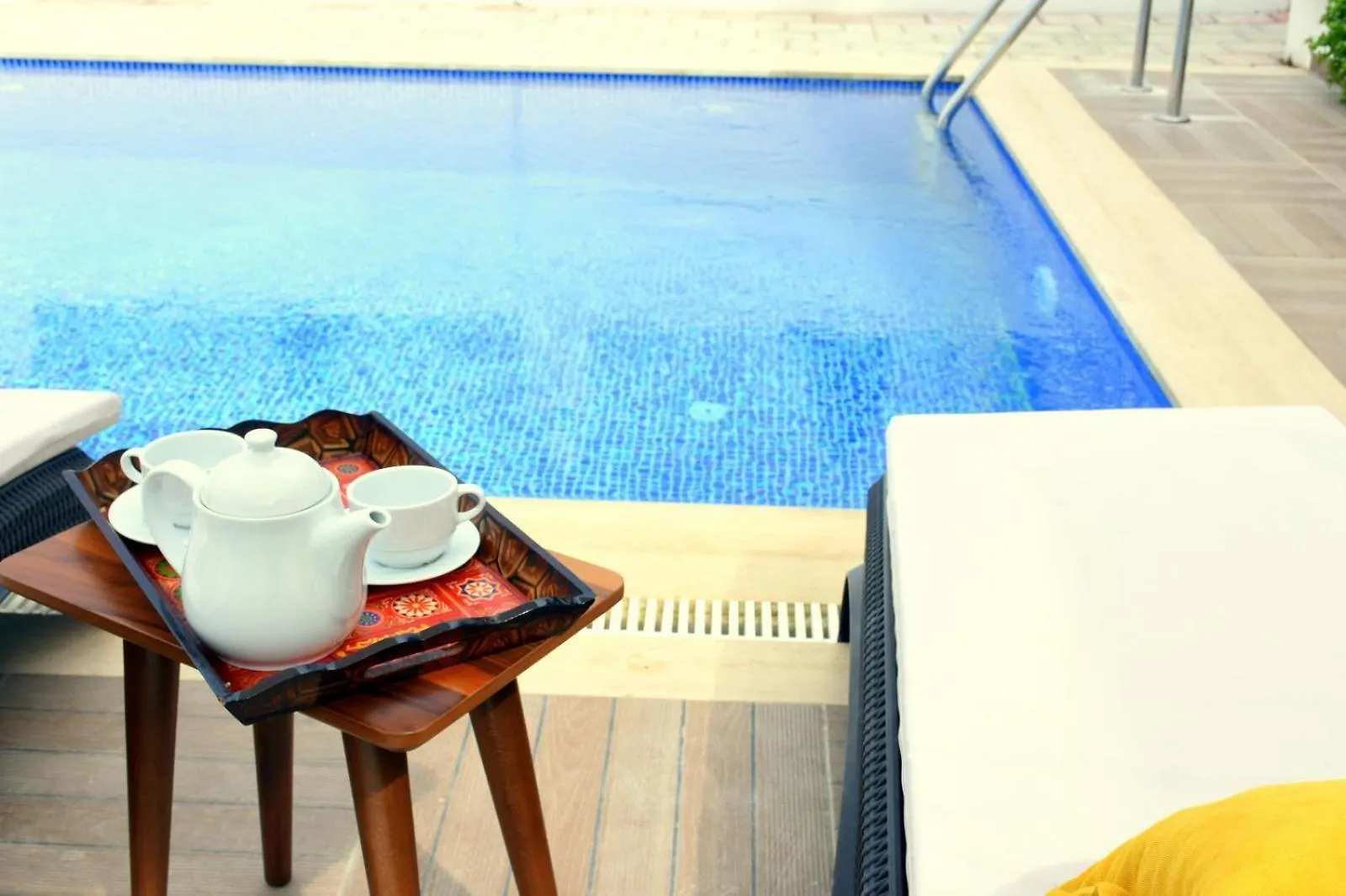Villa Efil Fethiye